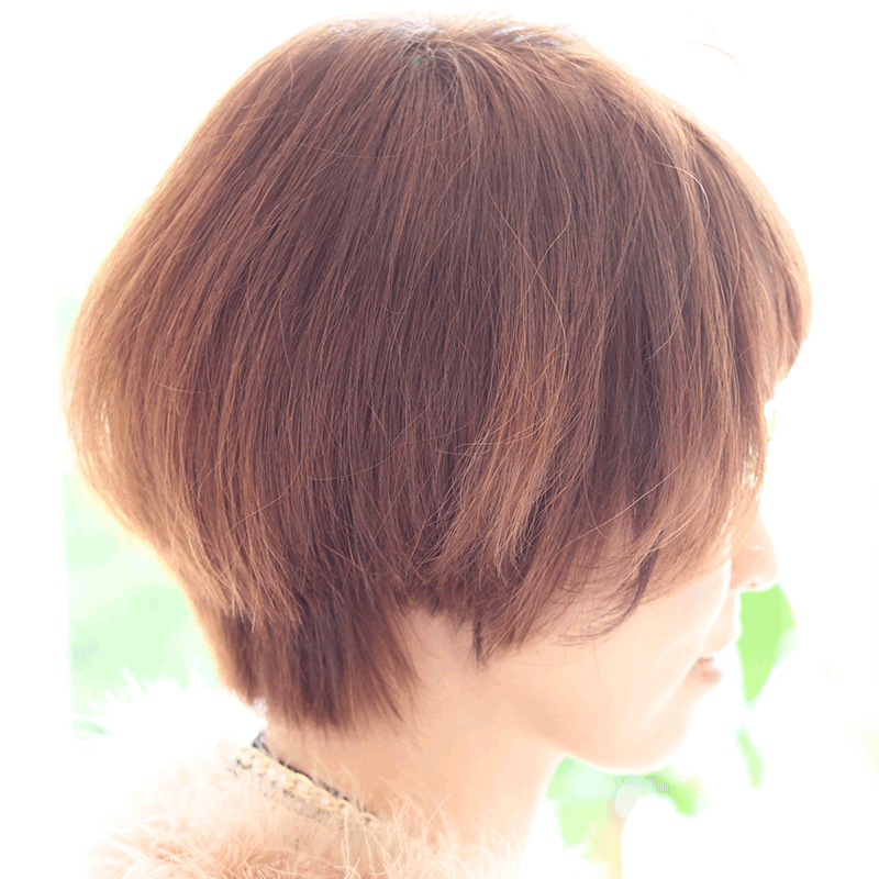 cut