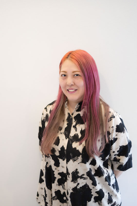 永尾 佳奈子