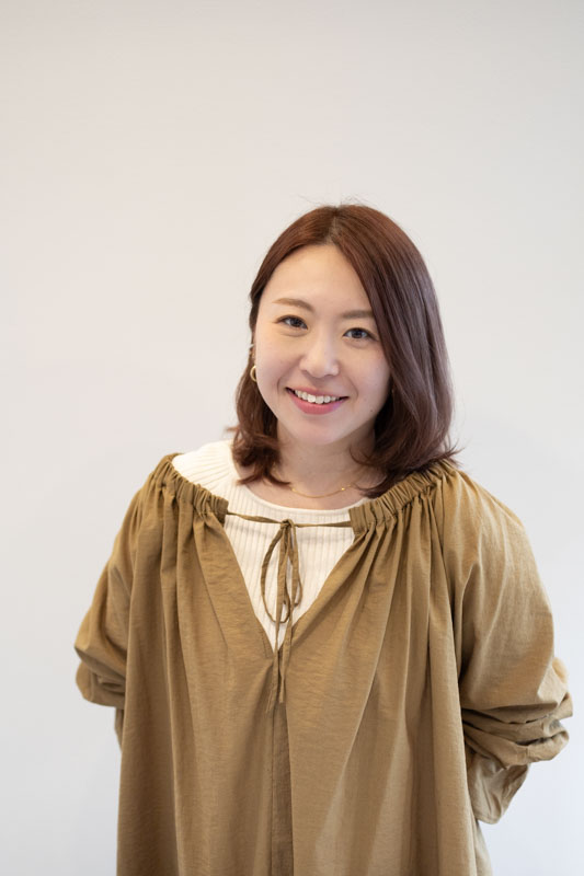 溝田 沙弥香