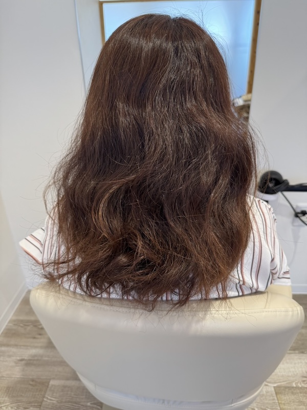 画像 女性のヘアスタイル