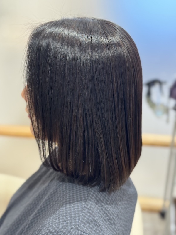 ツヤツヤ・サラサラarch 艶髪矯正