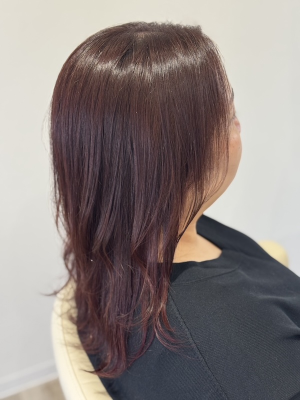 画像 コーラルカラー