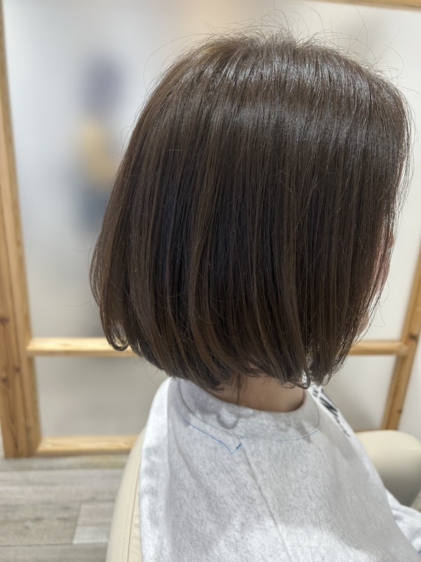 画像 オリーブグレージュカラー