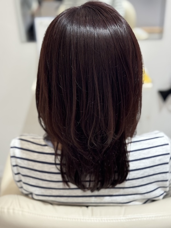 画像 ジューシーカラー