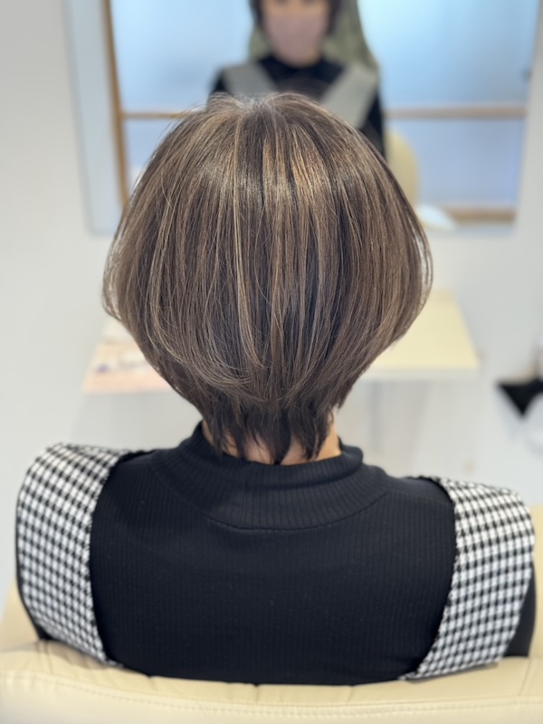 画像 クールなショート