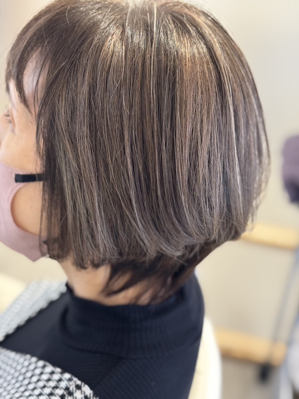 画像 クールなショート