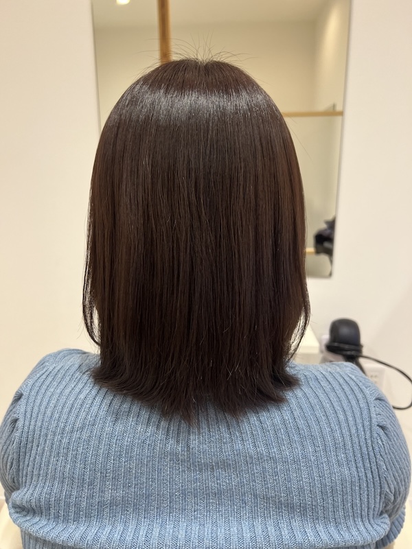 画像 チョコレート色カラー