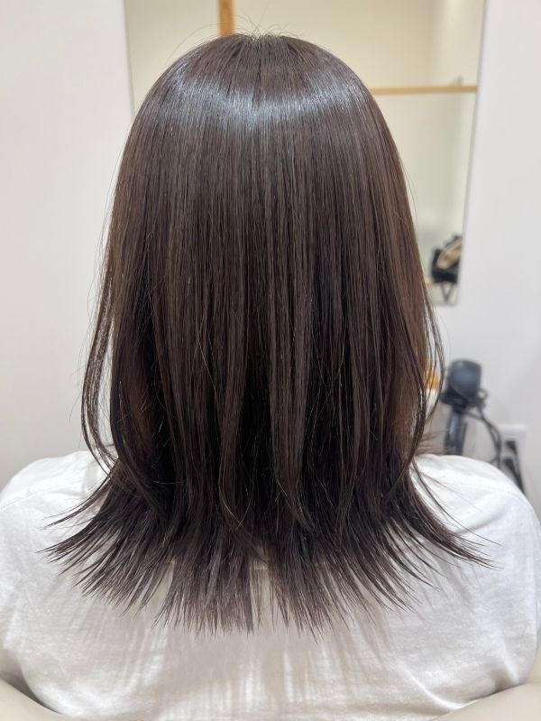 ミディアムレイヤー