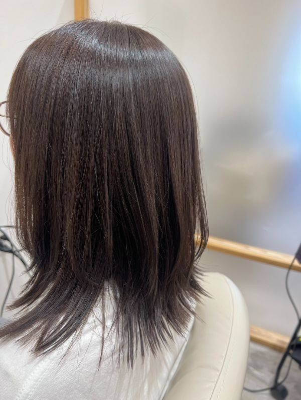 ミディアムレイヤー