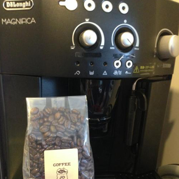 コーヒー
