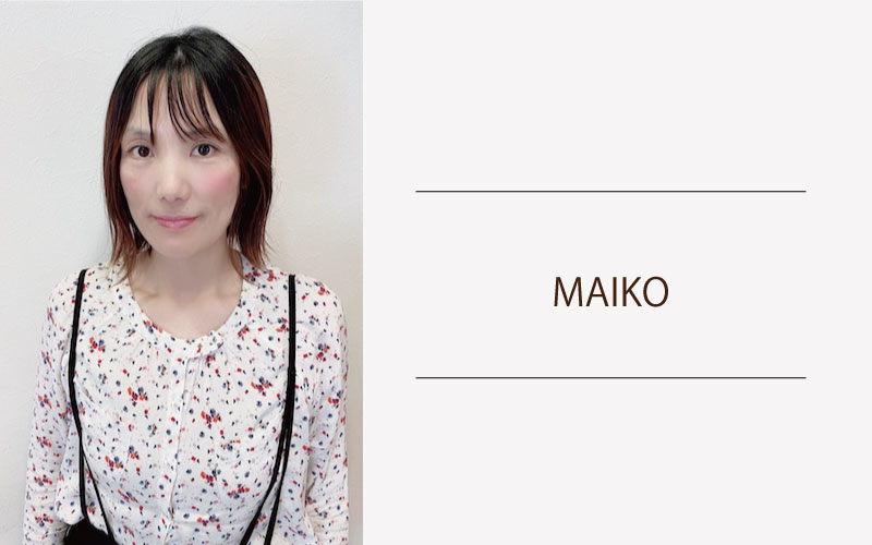 MAIKO