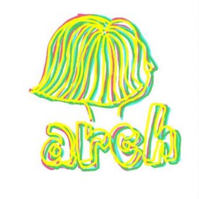 arch　ロゴ