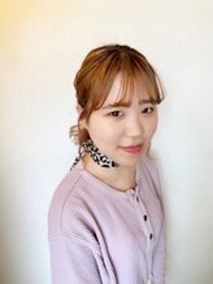 神田優香