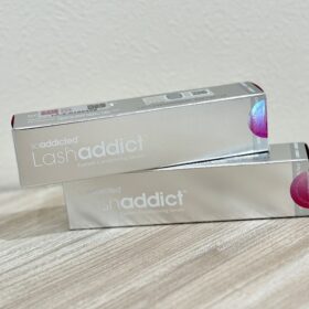 Lashaddict Eyelash Conditioning Serum Advance